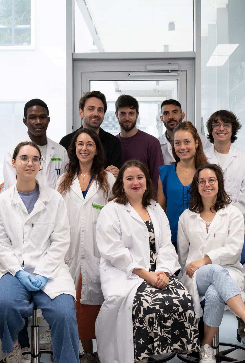 Laboratoire Generare